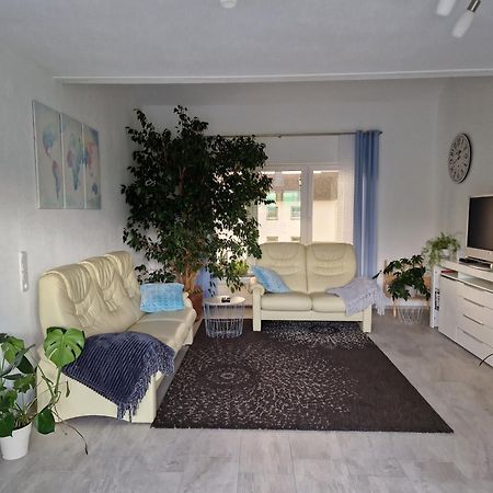 Fewo Mit Terasse Neuwied & Koblenz Luaran gambar