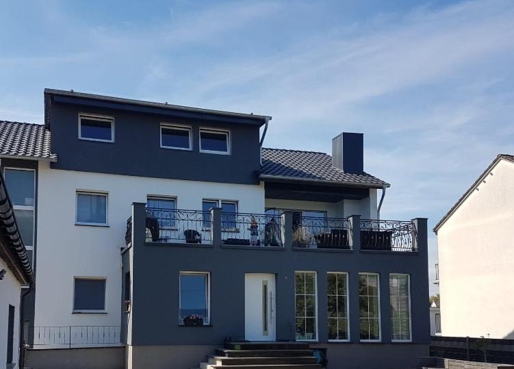 Fewo Mit Terasse Neuwied & Koblenz Luaran gambar