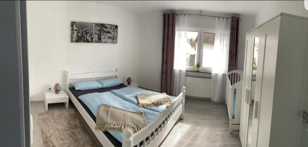 Fewo Mit Terasse Neuwied & Koblenz Luaran gambar