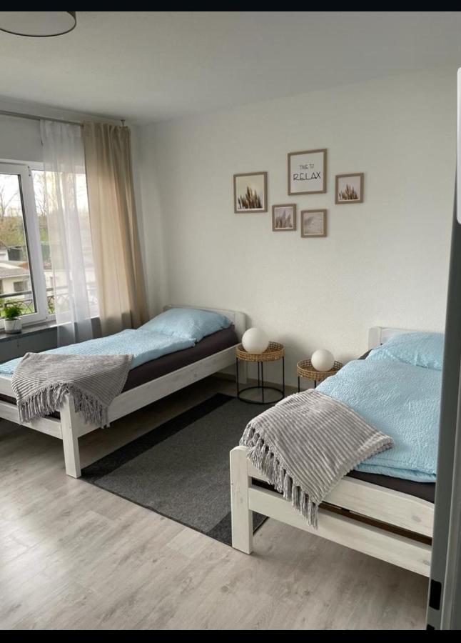 Fewo Mit Terasse Neuwied & Koblenz Luaran gambar