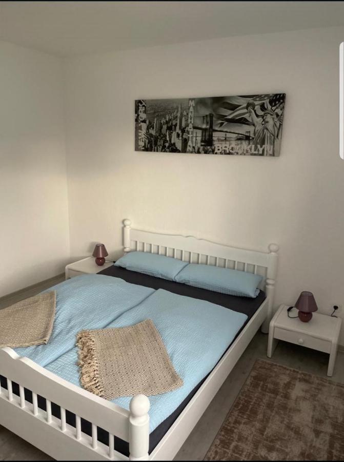 Fewo Mit Terasse Neuwied & Koblenz Luaran gambar