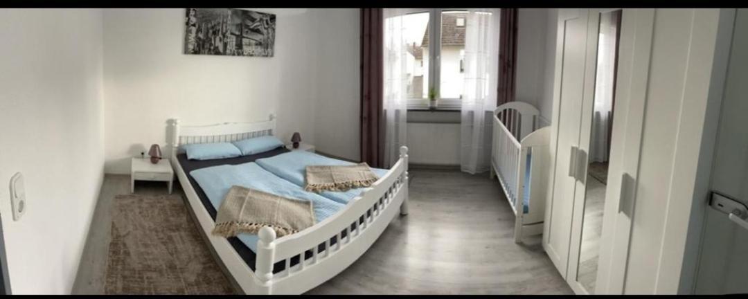 Fewo Mit Terasse Neuwied & Koblenz Luaran gambar